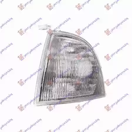 MIGAVAC PREDNJI TRANSPORTER T4 1991-2003 LEVI BELI, 063605492